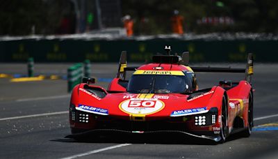 Como Le Mans transforma fabricantes em lendas