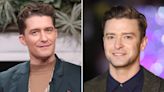 ‘Glee’ Almost Starred Justin Timberlake as Mr. Shue. It Explains A Lot.