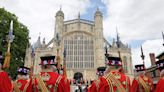 Garter day 2024: What is it and who are members of the Order?