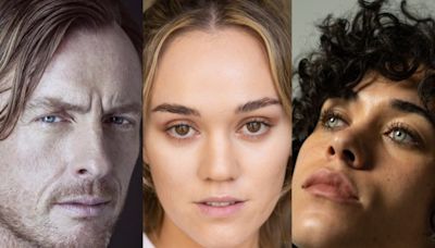 Taratoa Stappard Begins ‘Marama,’ Maori Gothic Horror Film in New Zealand