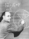 Enrico Fermi