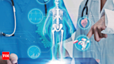 City doctors predict significant changes in diagnosis using AI within years | Hyderabad News - Times of India