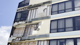 Asbestos delays Punta Gorda hotel demolition