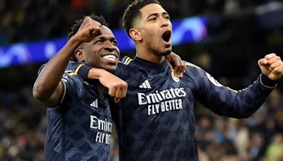 Bayern Múnich - Real Madrid, semifinales de Champions League: horario y dónde ver el partido en directo