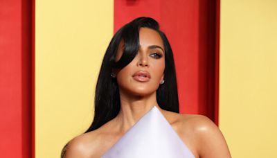 Kim Kardashian no piensa abandonar la megamansión que compró con Kanye West