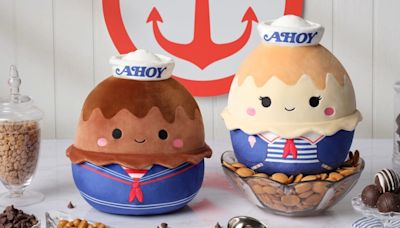 These Stranger Things Squishmallows Are Adorable — Pre-Order Now