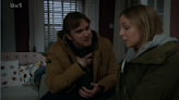 Emmerdale's Tom King manipulates Belle after violent incident