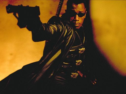 Kevin Feige Says He Doesn’t Want to Rush ‘Blade’ Reboot: A Timeline of All the Delays So Far