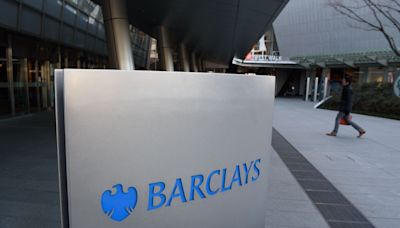 Barclays Says It’s Winning Asia Business From US Firms