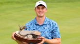 Thompson claims Open spot with first PGA Tour title