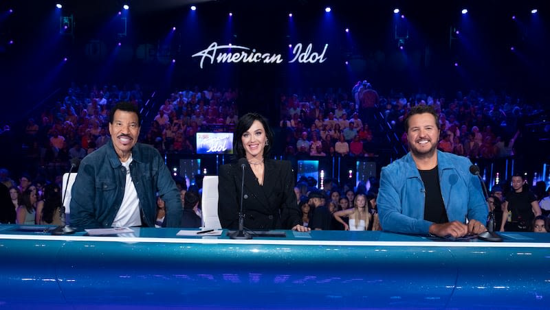 Who will replace Katy Perry on ‘American Idol’?