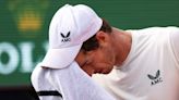 Andy Murray struggles on clay return as Alex De Minaur cruises to opening Monte Carlo Masters victory