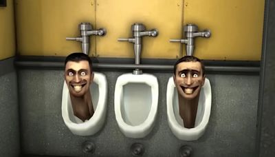 Garry’s Mod recibe una surrealista demanda de retirada de contenido a propósito de Skibidi Toilet