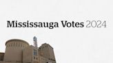 Mississauga mayoral debate: 3 candidates square off