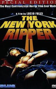 The New York Ripper