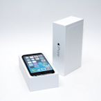 GMO 特價出清實拍 原廠 外包裝盒Apple蘋果iPhone 6 6 Plus 4.7吋 5.5吋 外盒 外箱 白盒