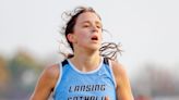 See an overview of Greater Lansing's high school girls cross country teams