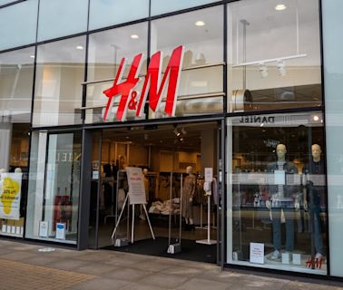 H&M ‘lags behind Inditex’ despite reporting best Q2 profit in years