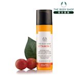 The Body Shop 維他命C亮膚修護精華液30ML