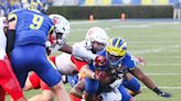 Regrets? Blue Hens have a few after dramatic loss to Richmond