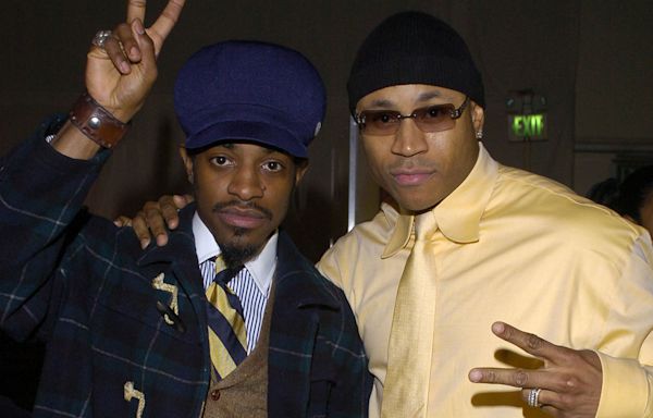 LL Cool J Wants Andre 3000 to Rap, Not Play the Flute: ‘He Needs to Know the Truth’