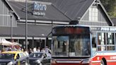 Miedo, robos y “chicos pasados de paco” en los alrededores de la estación de Retiro