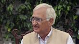 What is happening in Bangladesh can happen here, everything may look normal on surface: Salman Khurshid