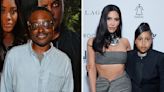 Original Cast Member Jason Weaver Defended North West's Performance After Clips Of Her Singing "I Just Can't Wait To Be...