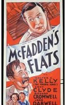 McFadden's Flats