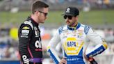 Hendrick Motorsports gets full band back together ahead of Coca-Cola 600