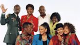 ‘A Different World’ cast reunites for HBCU tours