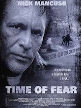 Time of Fear (2002) Poster #1 - Trailer Addict