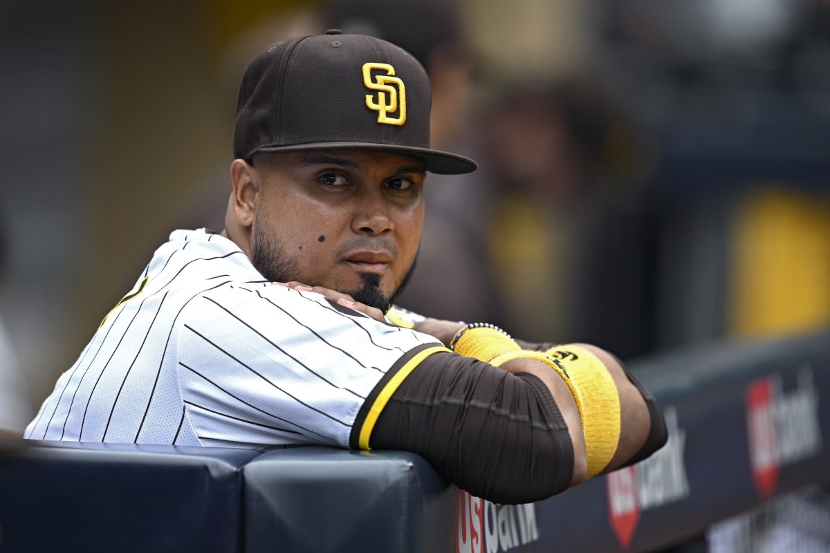 Padres News: San Diego Booed After Being Swept by Rockies