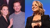 'Where Should We Begin?' host Esther Perel was therapist for Armie Hammer and his ex Elizabeth Chambers