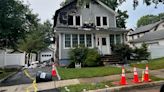 Bogota homeowner clashes with insurance while trying to rebuild house struck by lightning