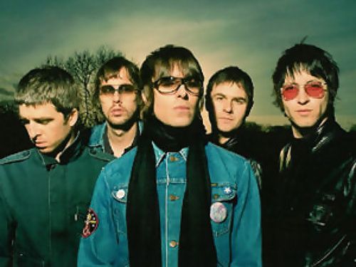Oasis (綠洲合唱團)