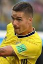 Carl Mikael Lustig