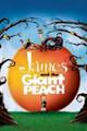 James and the Giant Peach