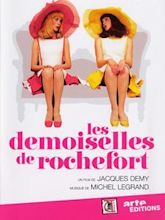 Die Mädchen von Rochefort
