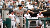 Alex Lange lit up for grand slam in Detroit Tigers' walk-off 6-2 loss to Chicago White Sox