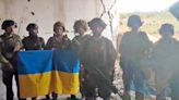 Ukraine Situation Report: Key Donetsk City Liberated