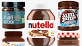 Does any supermarket spread beat Nutella for your pancakes? I tested 14 to find out