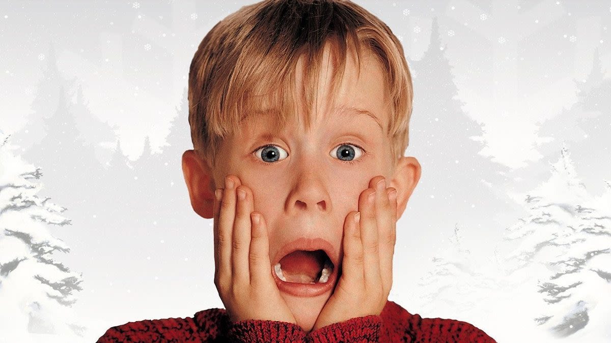 The Home Alone House Is Up for Sale