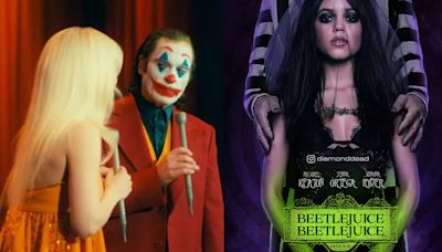 Venice Film Festival Full Lineup: Beetlejuice Sequel, Joker 2, Queer And More