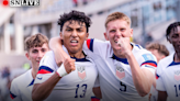 USA vs New Zealand live score, updates, highlights, and result from FIFA U20 World Cup 2023 Round of 16