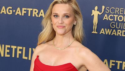 Reese Witherspoon Wonders If the Era of the A-List Actor or Actress Is Over