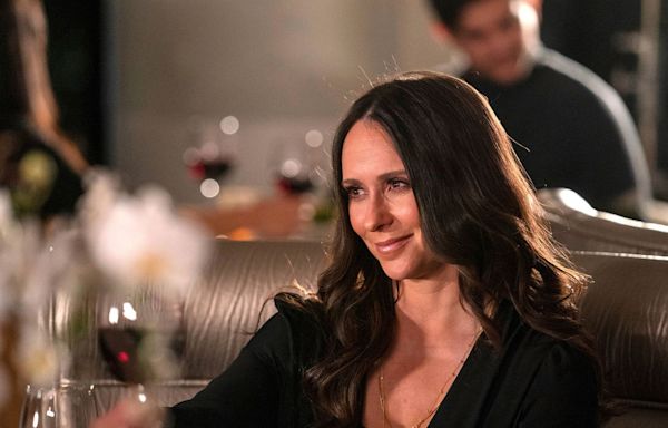 '9-1-1' Fans Congratulate Jennifer Love Hewitt as She Drops Major Career News on Instagram