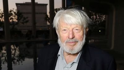 Theodore Bikel zum 100. Geburtstag