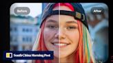 AI photo enhancer Remini is the latest hot app in China