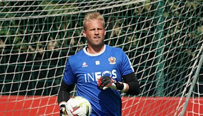 Celtic’s New Signing: Denmark’s Kasper Schmeichel Joins